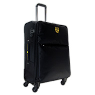 Vali vải dù du lịch hành lý size đại Cosas United cao cấp đen TM110