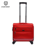 Vali kéo chuyên dụng doanh nhân công tác Pilot Careborn TM003