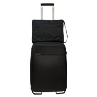 Vali kéo doanh combo có kèm cặp laptop Carlton Business TM204