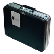 Cặp số đựng tiền hồ sơ tài liệu A4 hiệu Epoch size m TM113