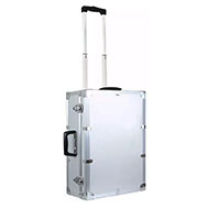 Vali kéo nhôm đựng dụng cụ thí nghiệm cấp cứu ngoại viện TM702