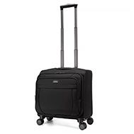 Vali vải dù cao cấp size nhỏ 16 inch doanh nhân đựng laptop TM005A