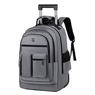 Balo kéo du lịch nhiều ngăn đựng quần áo hành lý xách tay 7Kg TM832
