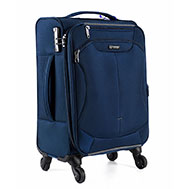 Vali du lịch siêu nhẹ vải chống thấm nước Careborn size 20 TM479 (Navy)