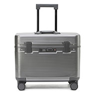 Vali mở nắp trên nhựa khung nhôm đựng mẫu thiết bị 20 inches TM544