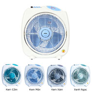 Quạt hộp Senko 3 cánh BD1012 40W (Giao hỏa tốc TP.HCM)